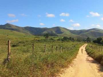 Fazenda  Venda